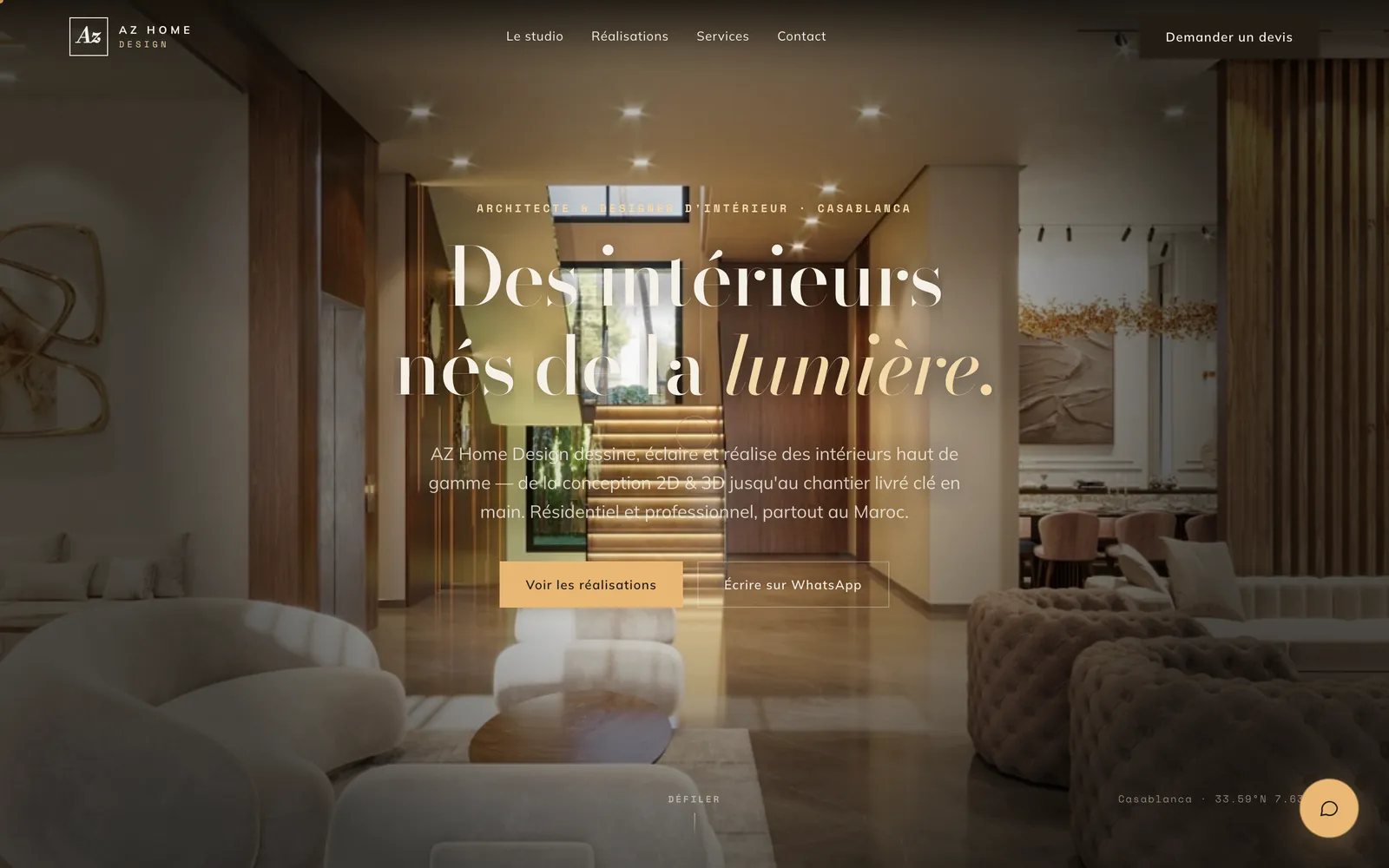 AZ Home Design