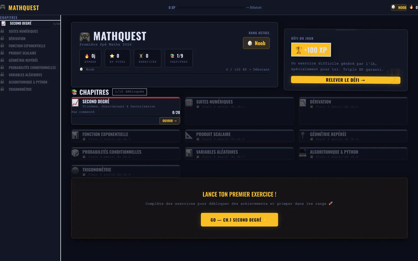 MathQuest